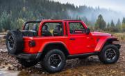 JEEP Wrangler 2 Portes
